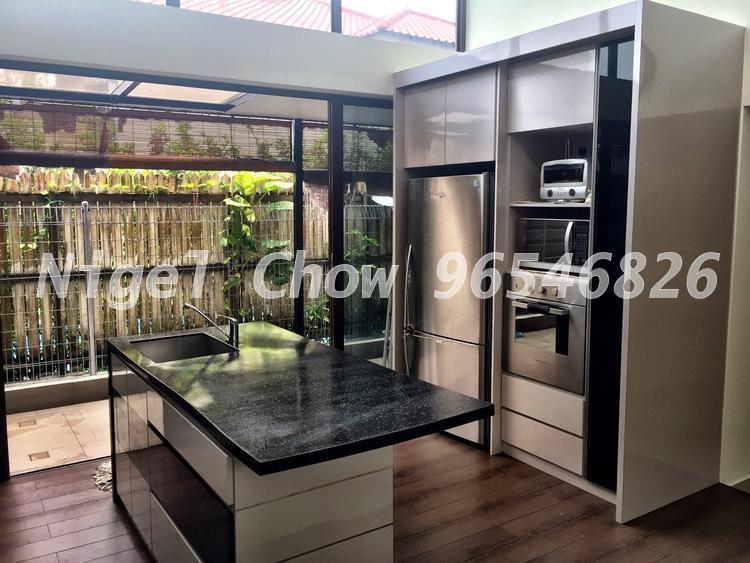 Eden Park (D10), Detached #136507682